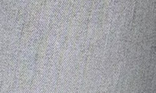 Hudson Jeans Blake Ludwig Slim Straight Jean In Gray