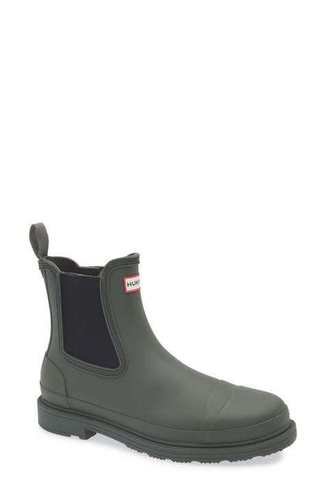 Waterproof Chelsea Boot (Women)