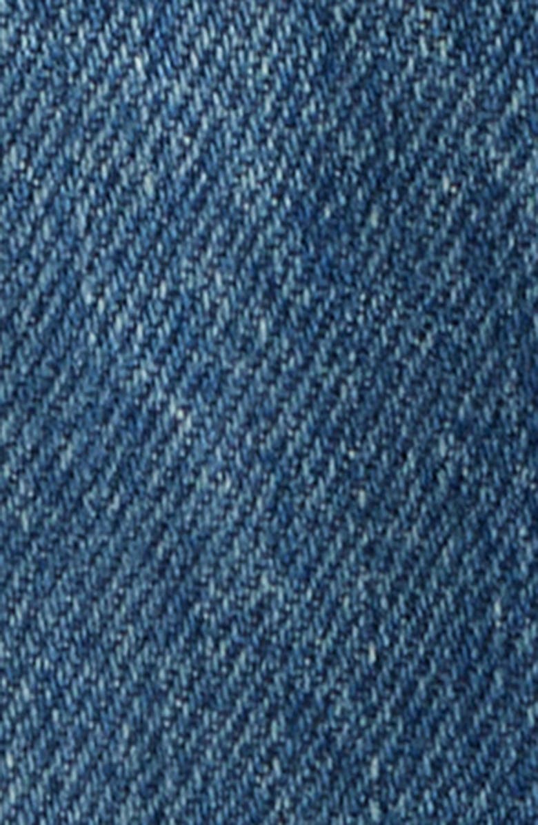 Nudie Jeans Tuff Tony Loose Fit Jeans, Alternate, color, Blue Day Dreamer