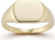 Ember Fine Jewelry Signet Ring