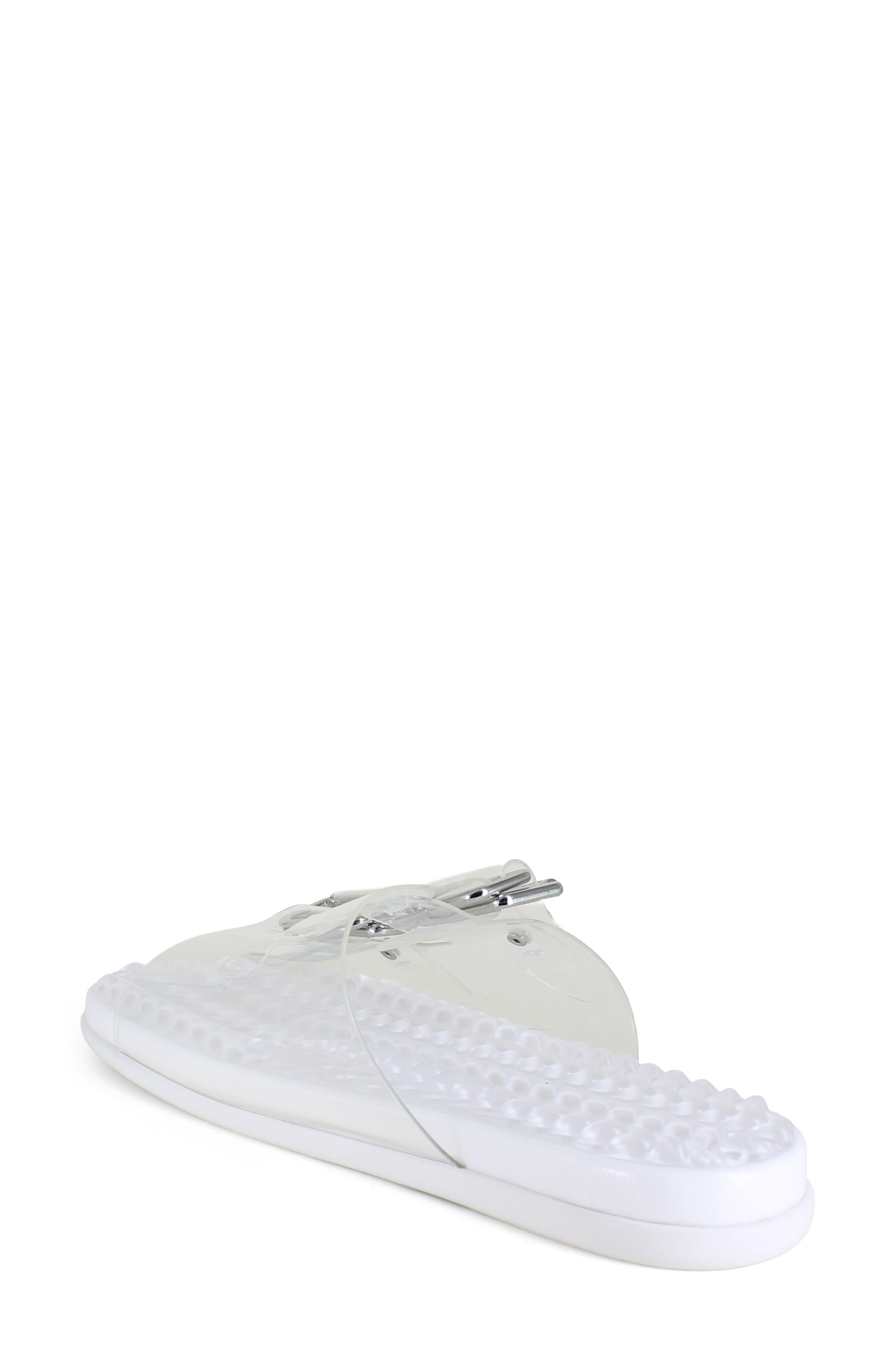 Gelly Slide Sandal - image 4