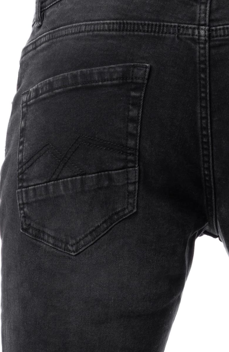 XRAY Skinny Jeans, Alternate, color, 