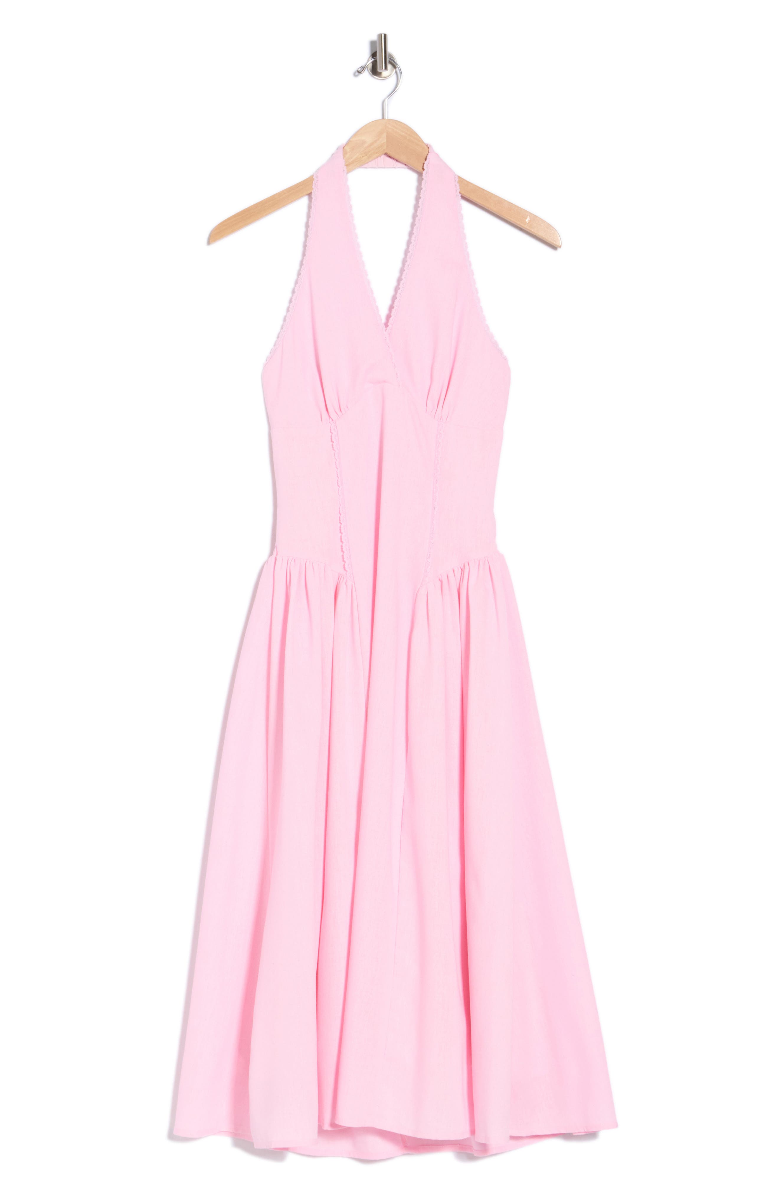 selected ICY PINK