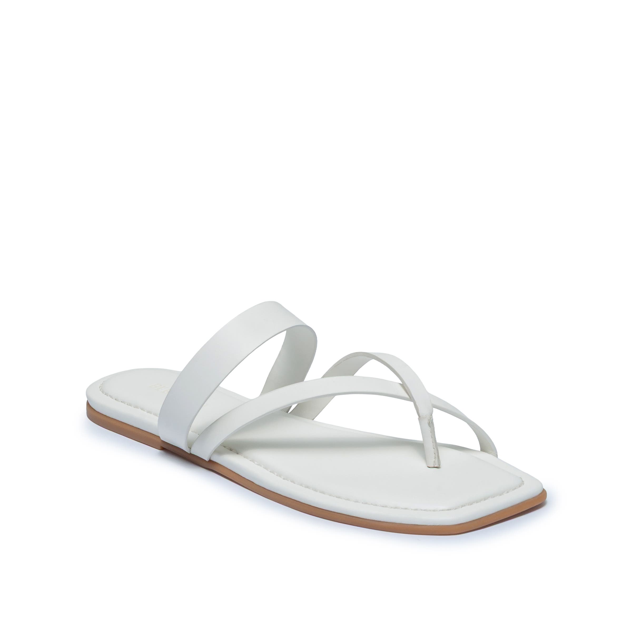 Ocana Toe Ring Sandal - image 4