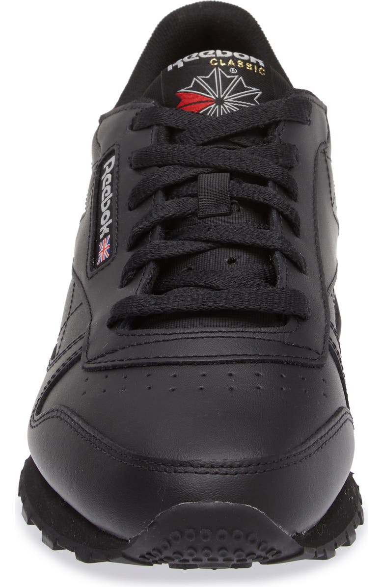 Reebok Classic Leather Sneaker, Alternate, color,