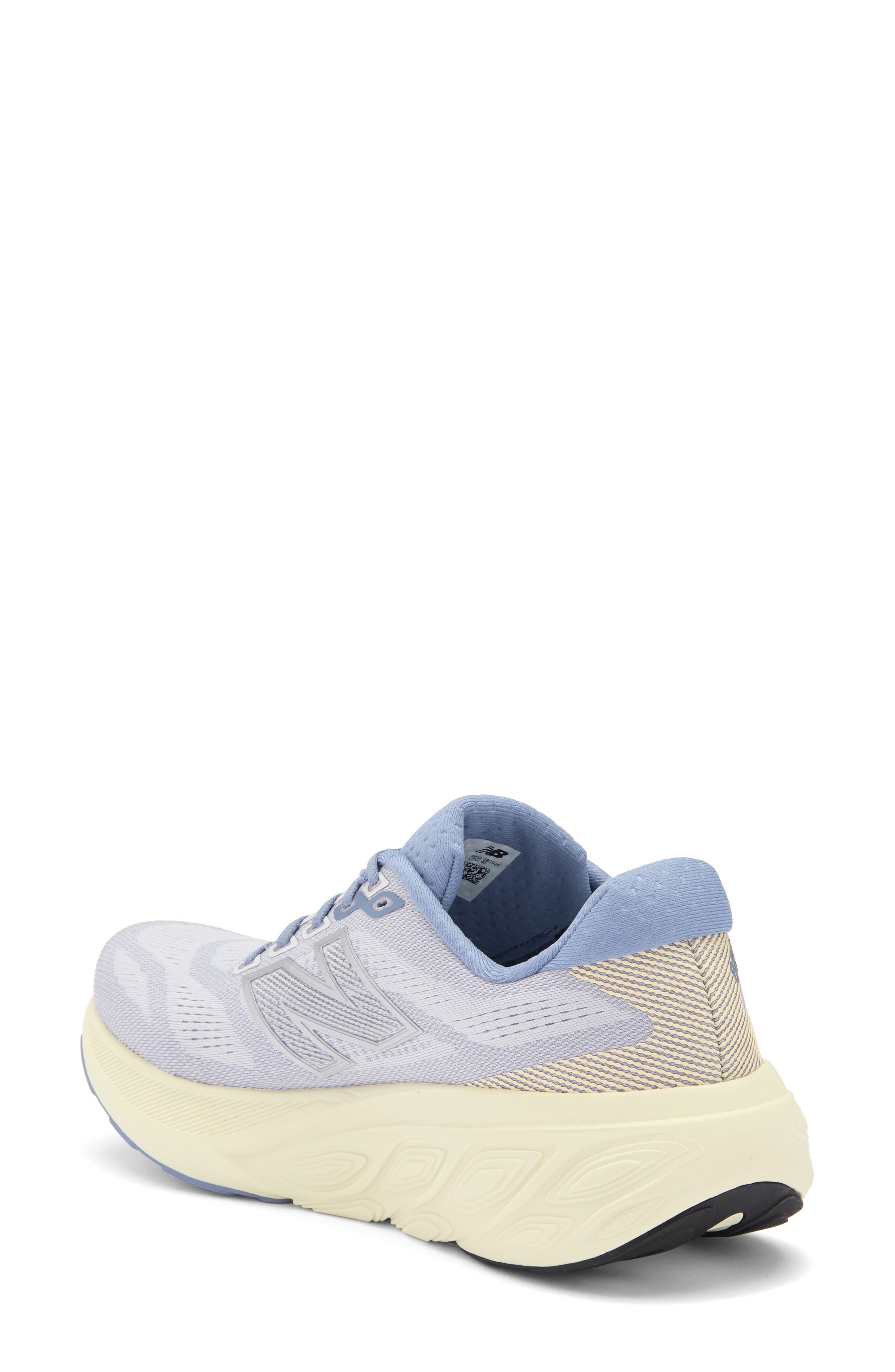 New Balance Fresh Foam X 880 v15 Running Shoe, Alternate, color, Pearl Grey