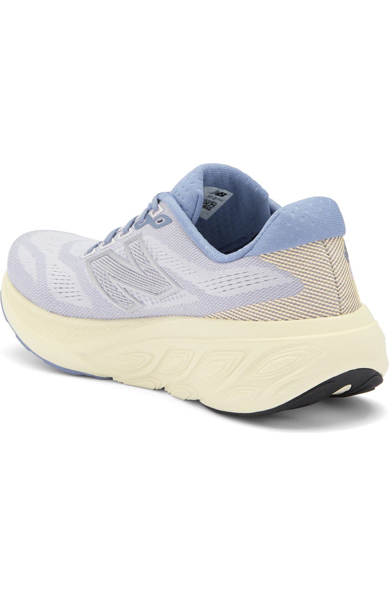 New Balance Fresh Foam X 880 v15 Running Shoe, Alternate, color, Pearl Grey
