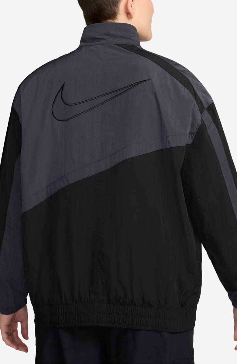 Nike Sportswear Street Water Repellent Jacket, Alternate, color, 