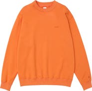 vowels Classic Crewneck