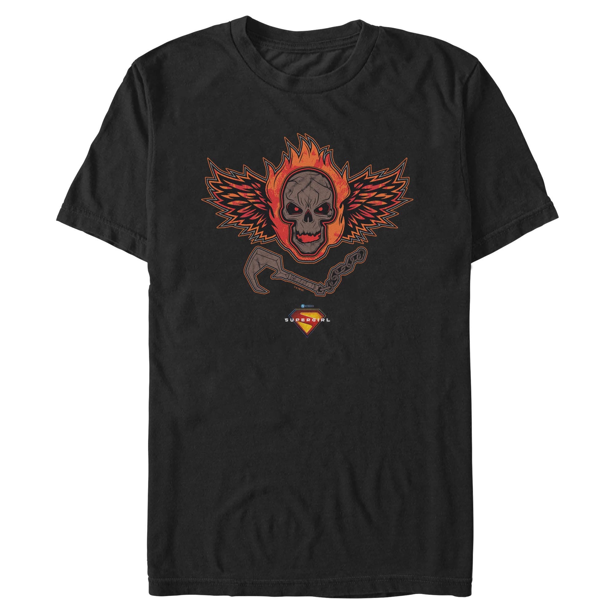 selected Black