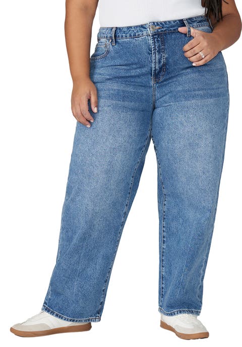 The Loose Fit Jean (Plus Available)