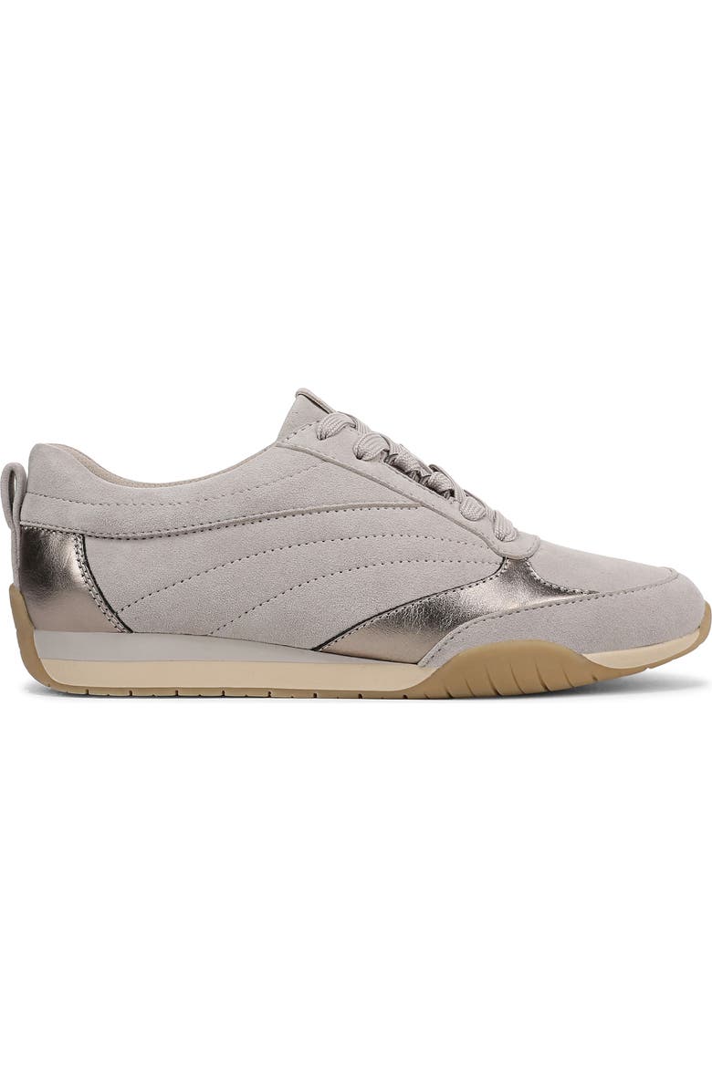 Naturalizer Tao Sneaker, Alternate, color, Soft Mink Grey
