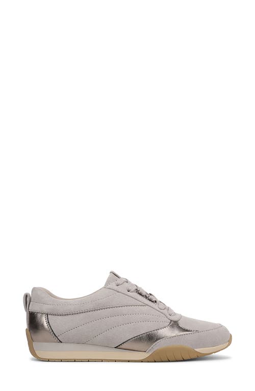 Naturalizer Tao Sneaker In Gray
