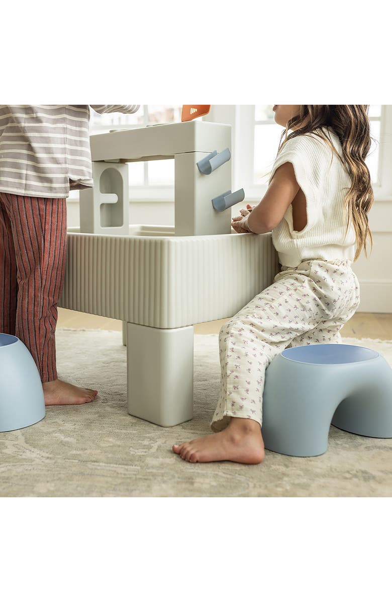 PLAYSMOL Arch Stool, Alternate, color, 