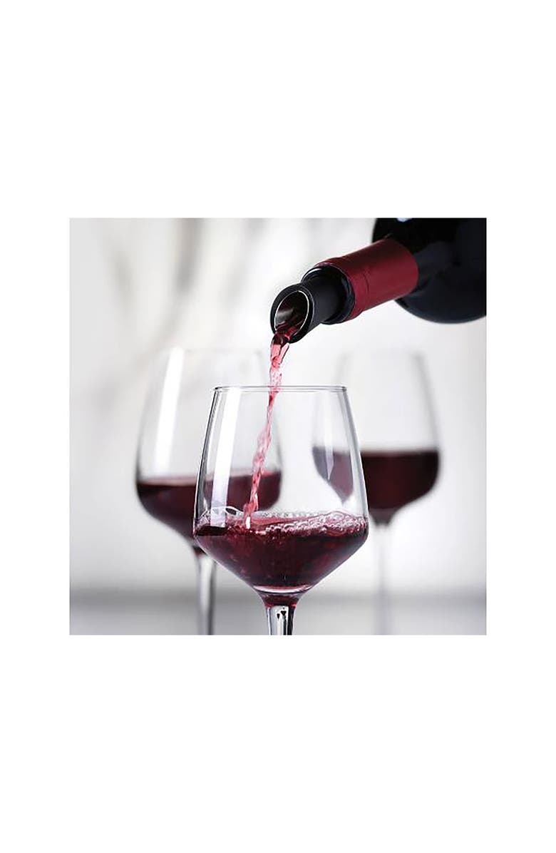 Zone Denmark Rocks Wine Finer Pouring Spout, Alternate, color, 