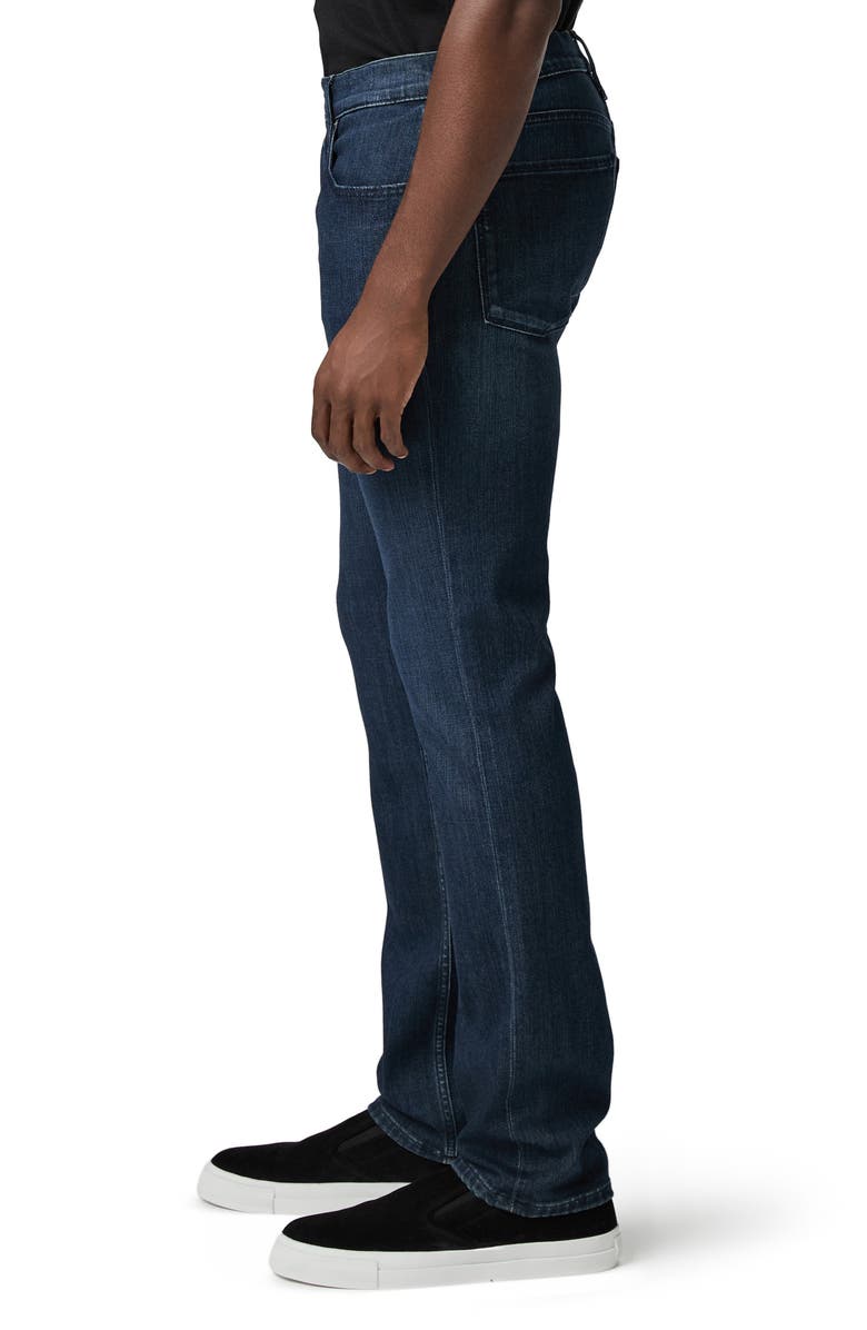 PAIGE Federal Slim Straight Leg Jeans, Alternate, color, Franjo