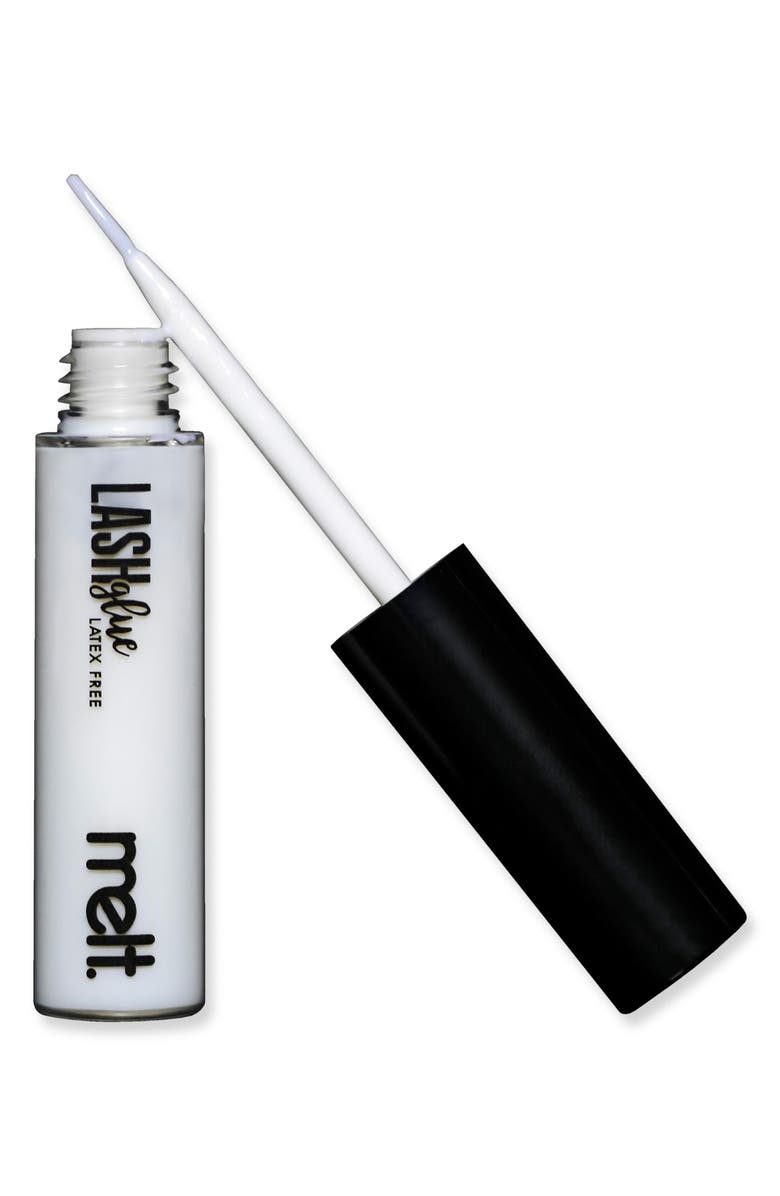 Melt Cosmetics Latex-Free Lash Glue, Main, color, 