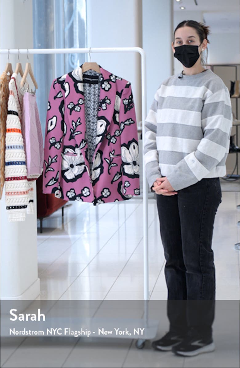 Avys Blazer, sales video thumbnail