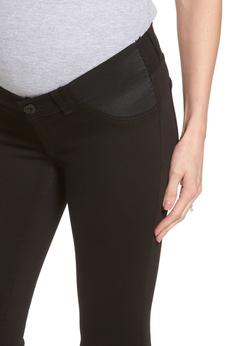 DL1961 Emma Power Legging Maternity Jeans, Alternate, color, 