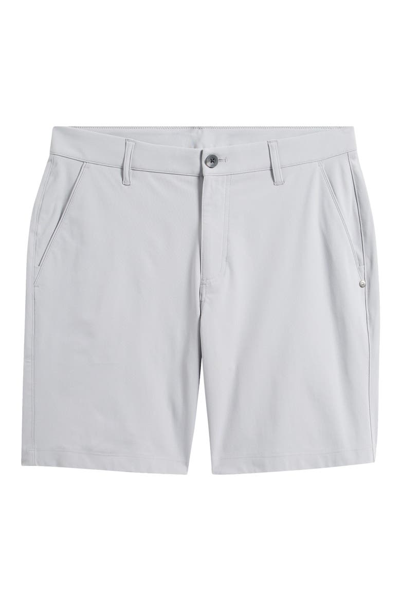 Meta Shorts, Alternate, color, SEA FOG