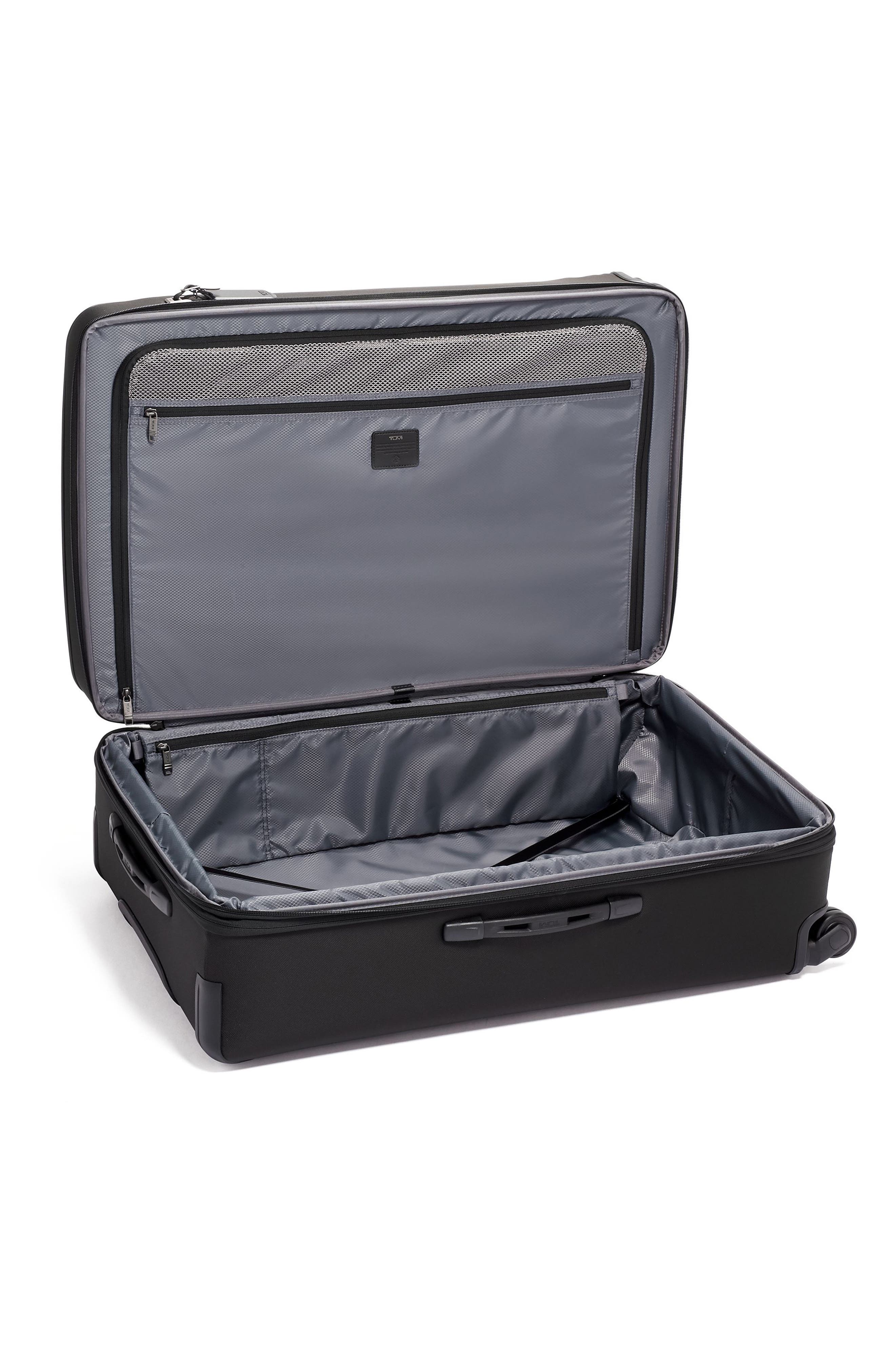 TUMI Merge 31-Inch Recycled Extended Trip Expandable Rolling Suitcase, Alternate, color, 