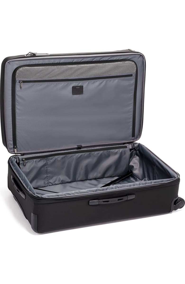 TUMI Merge 31-Inch Recycled Extended Trip Expandable Rolling Suitcase, Alternate, color,