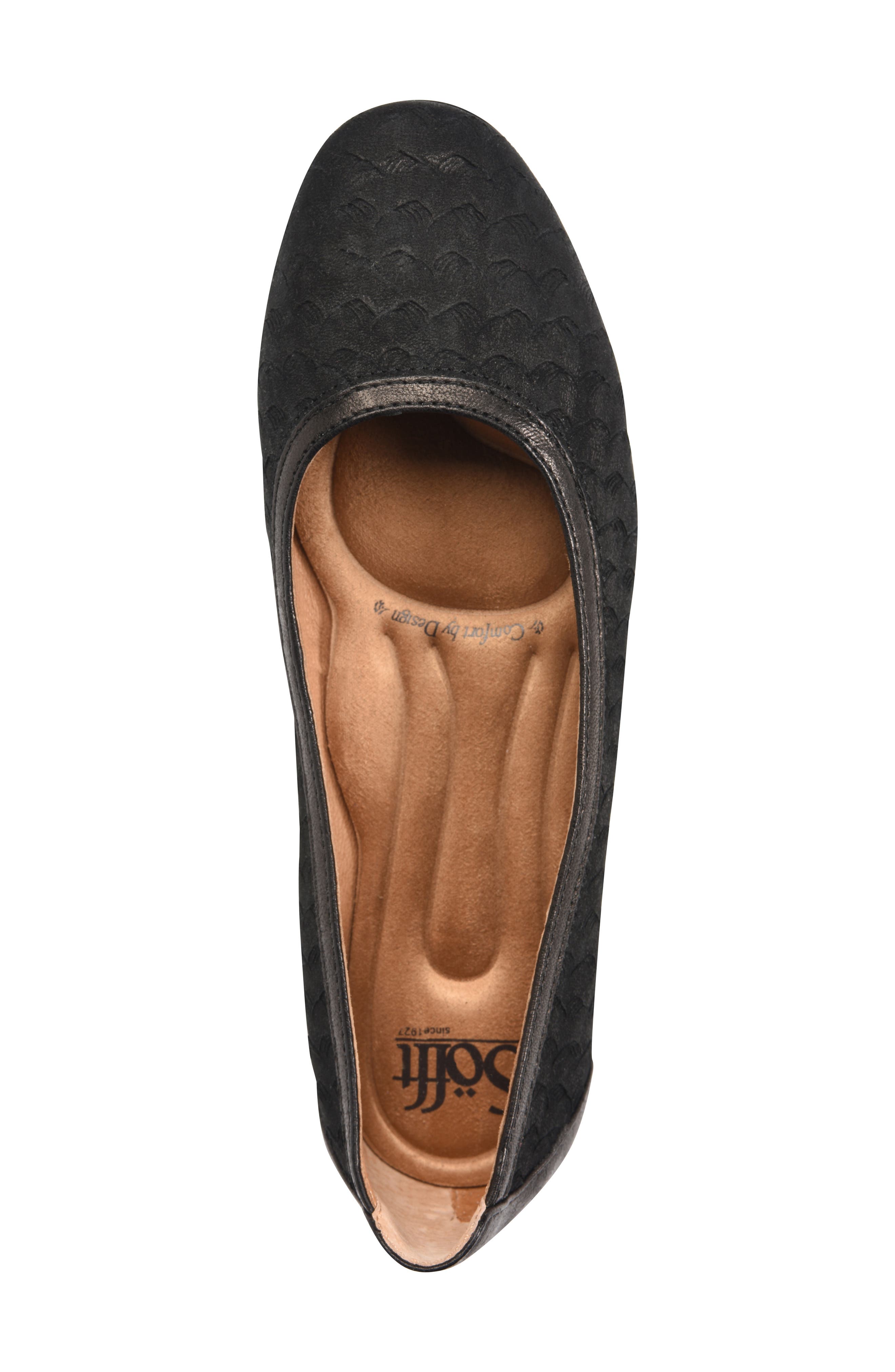 Söfft Maretto Flat, Alternate, color, 