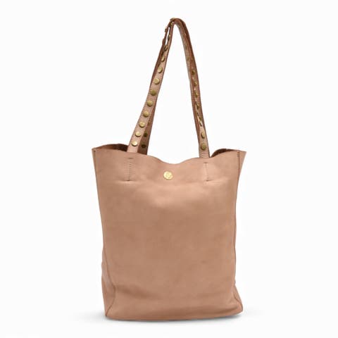 Wanderlust Tote