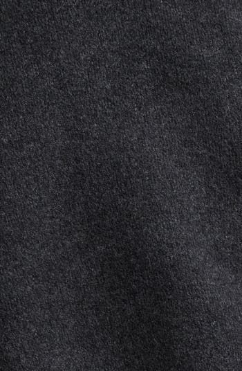 Bridget Crewneck Wool Blend Sweater