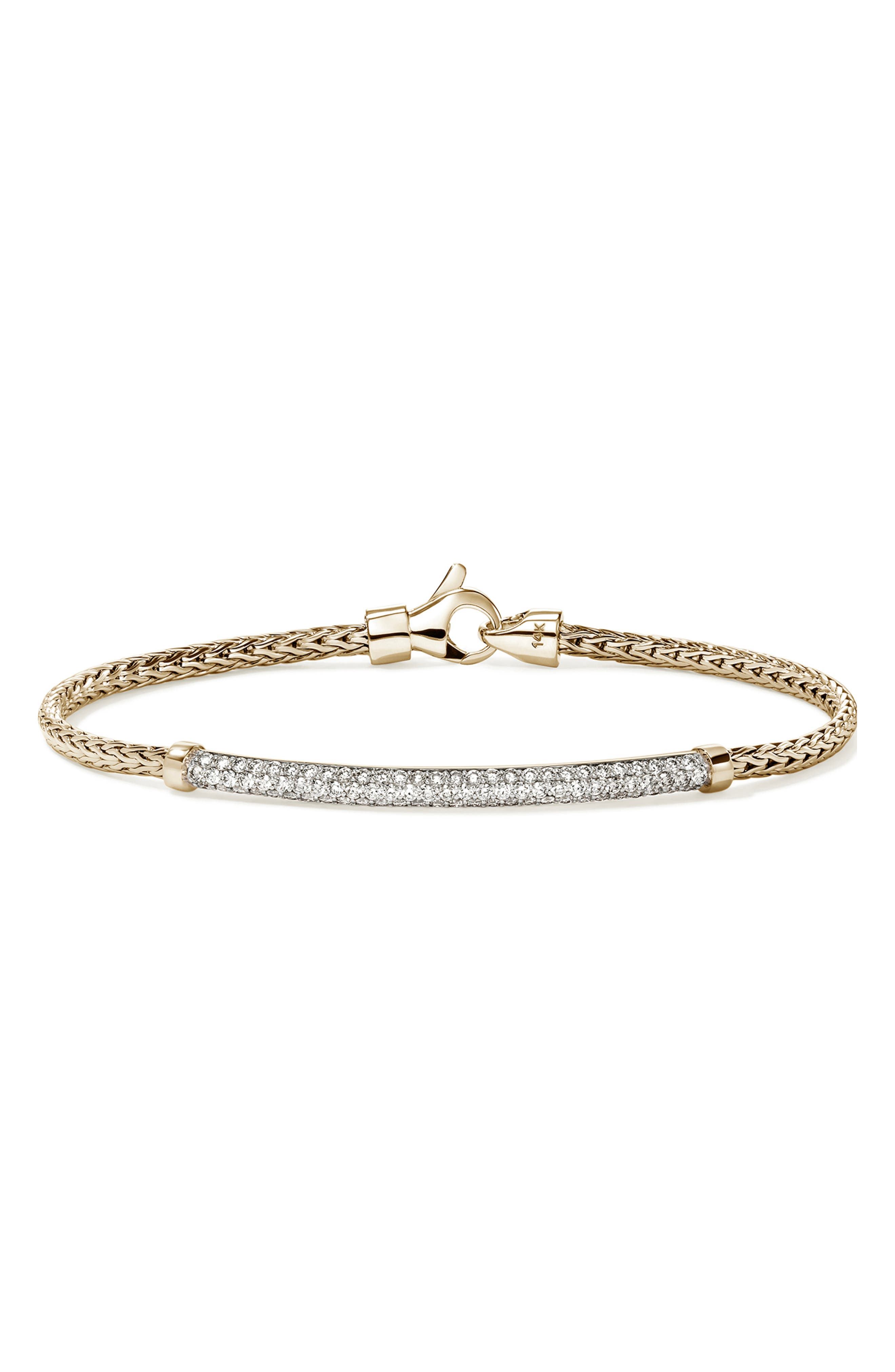 selected GOLD/ DIAMOND