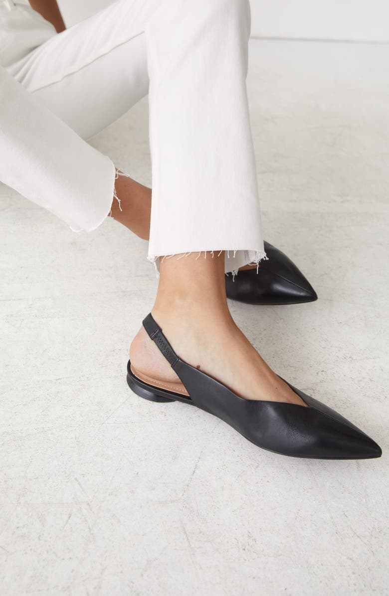 & Other Stories Favorite Cut High Waist Slim Fit Jeans, Alternate, color, 