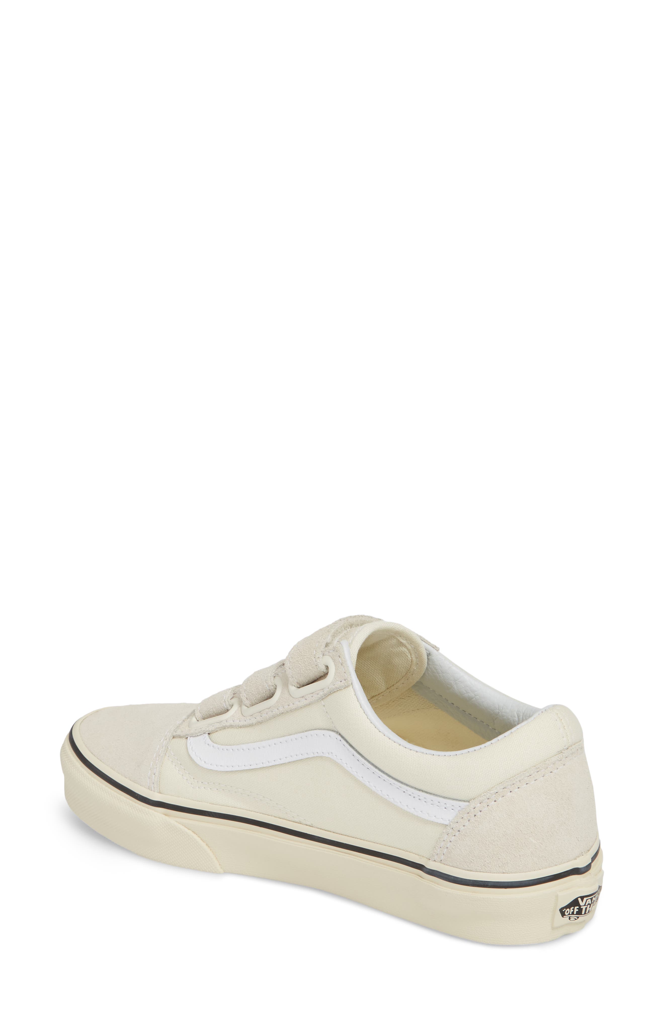Vans Old Skool V Pro Sneaker, Alternate, color, 