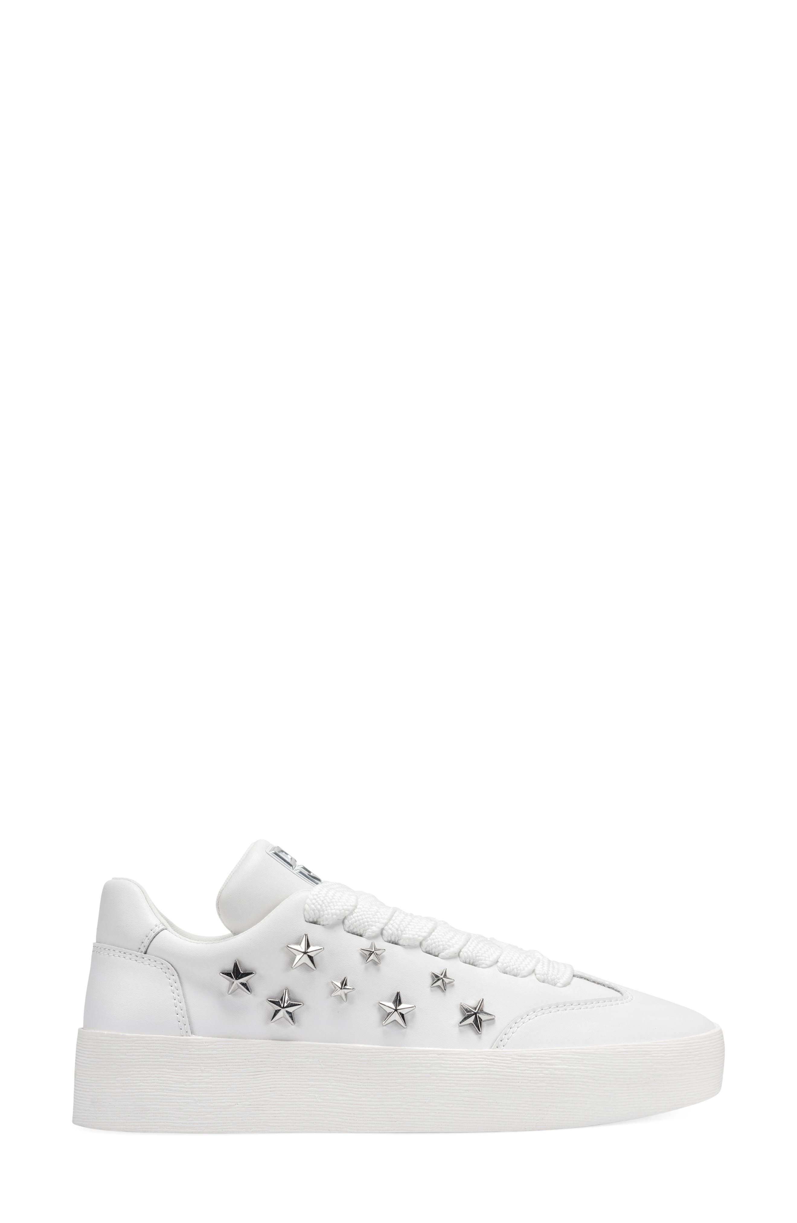Glynda Stars Sneaker - image 4