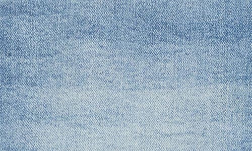 Pacsun Low Rise Denim Miniskirt In Samaria