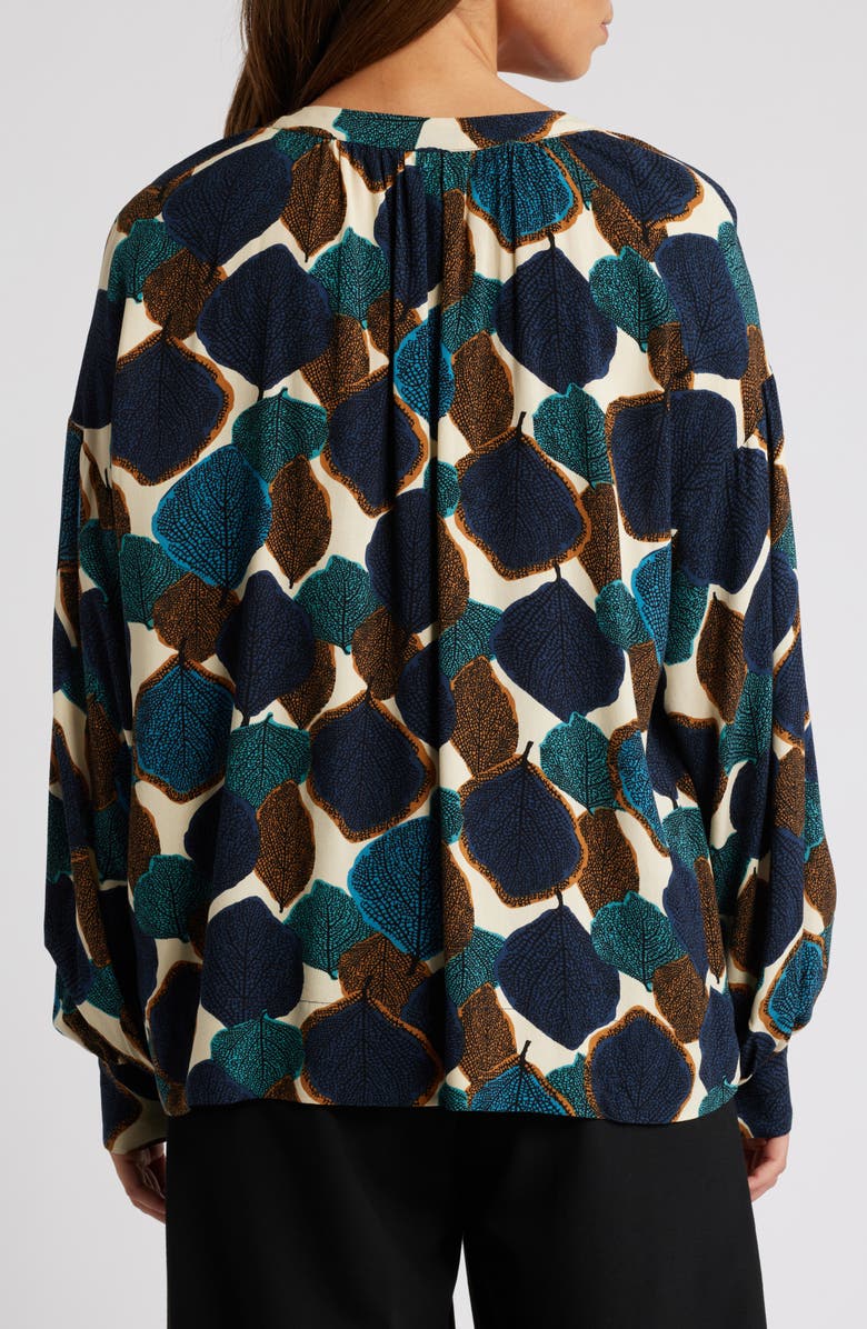 Masai Copenhagen Dolma Button-Up Shirt, Alternate, color, 