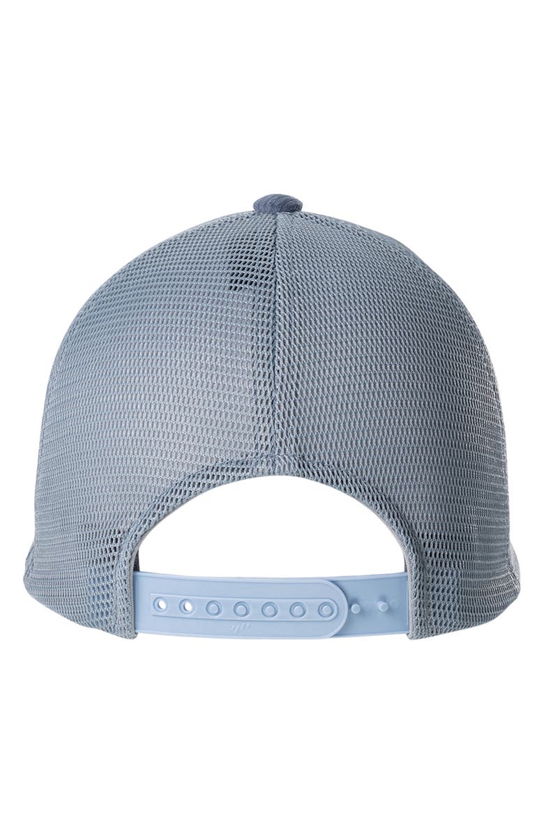 Black Clover Good Vibes 1 Corduroy Baseball Cap, Alternate, color, Ultramarine