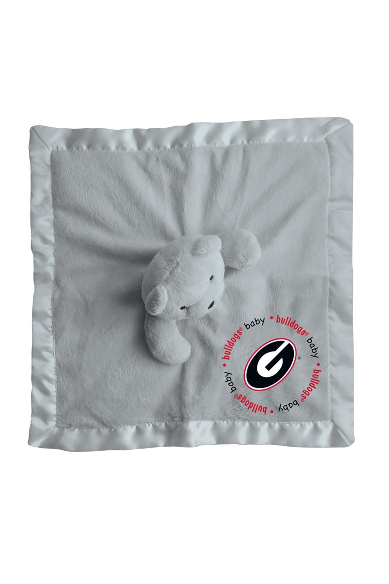 Georgia Bulldogs - Security Bear Gray, Alternate, color, Gray