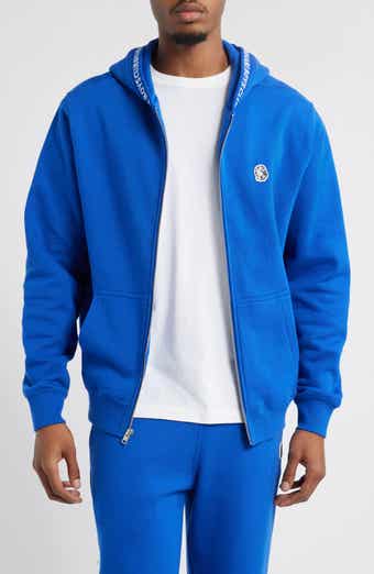 Billionaire Boys Club BB Orbit French Terry Zip Hoodie