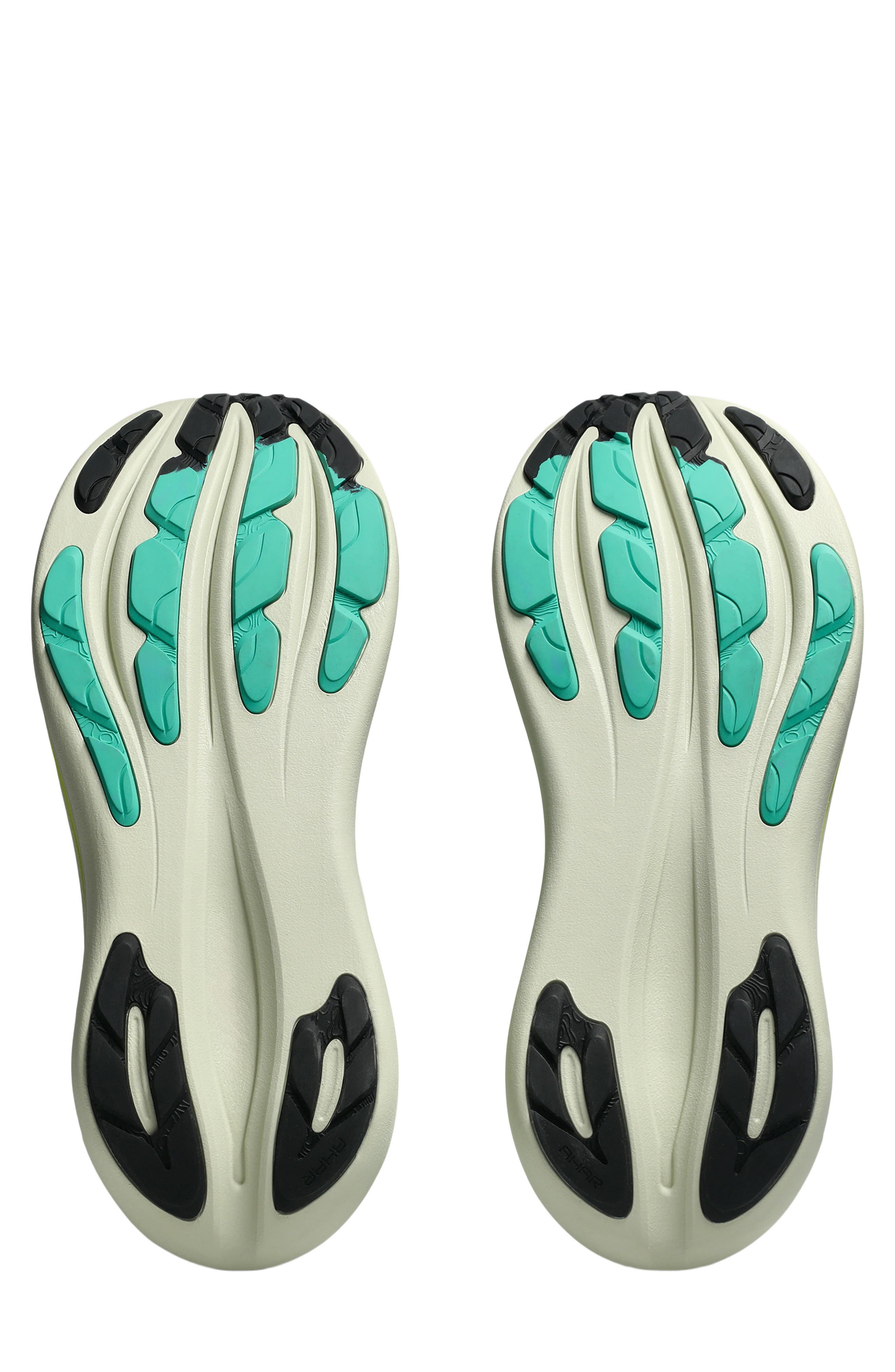 ASICS<sup>®</sup> GEL-NIMBUS<sup>®</sup> 28 TR Trail Running Shoe, Alternate, color, Aurora Green/Black