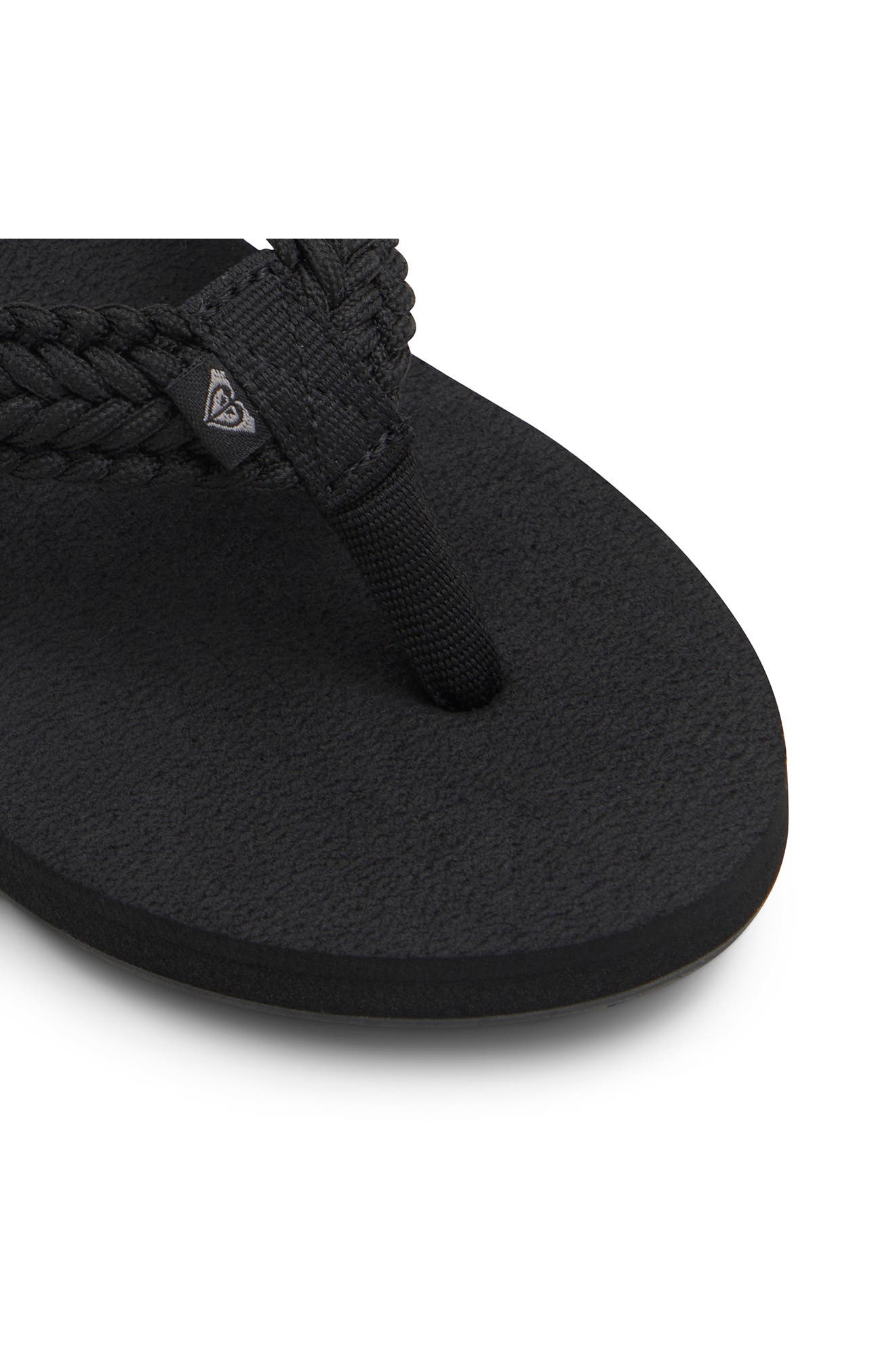 Roxy Tidepool IV Flip Flop, Alternate, color, 