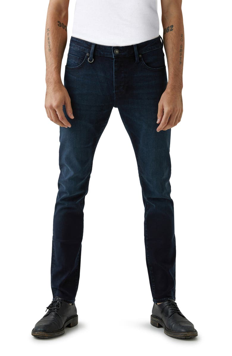 NEUW DENIM Iggy Skinny Fit Jeans, Main, color, 