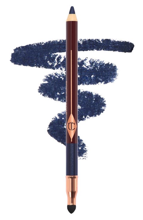 Rock 'N' Kohl Long Lasting Eye Liner Pencil