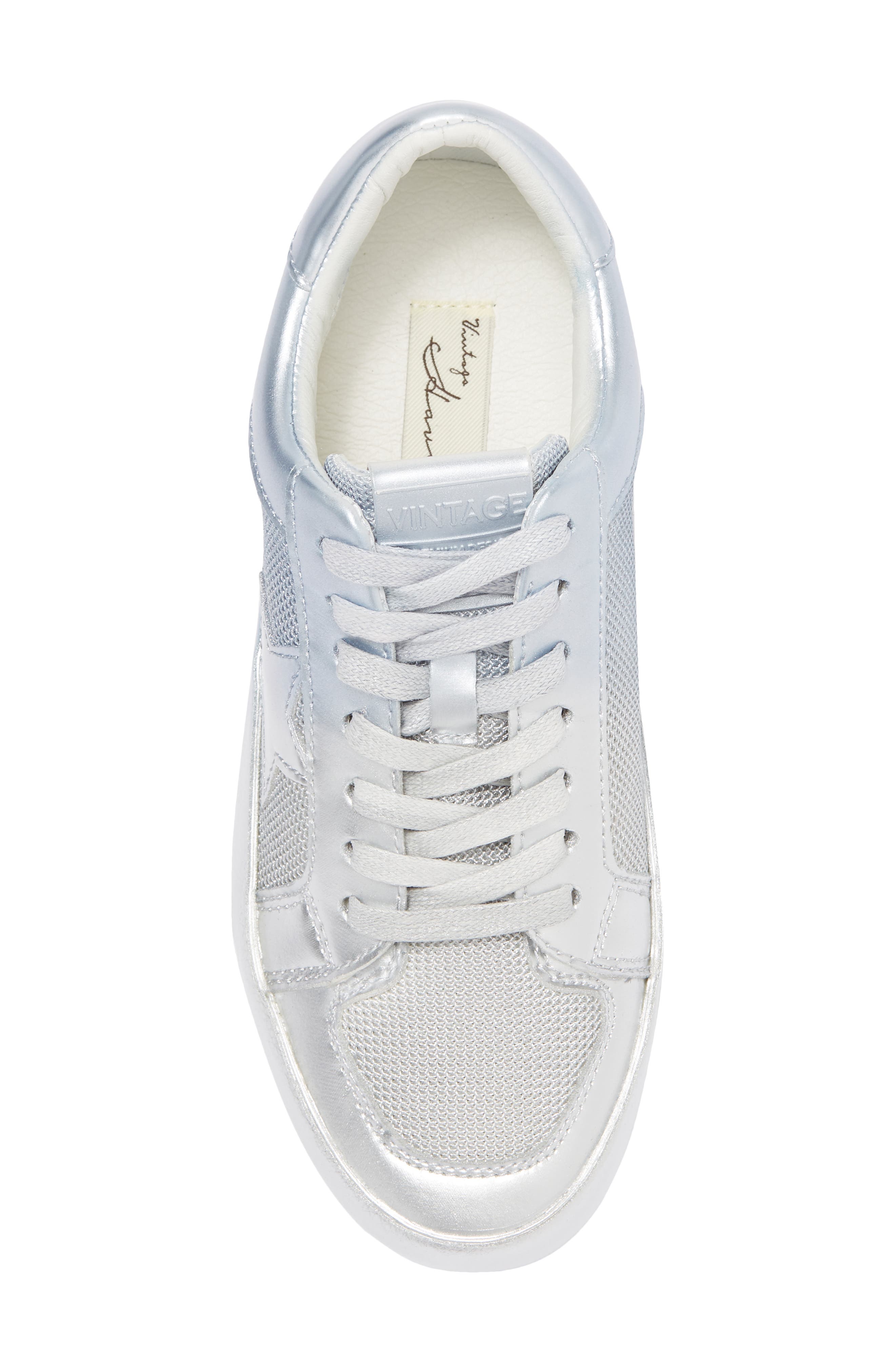 Vintage Havana Dynamic Sneaker, Alternate, color, 