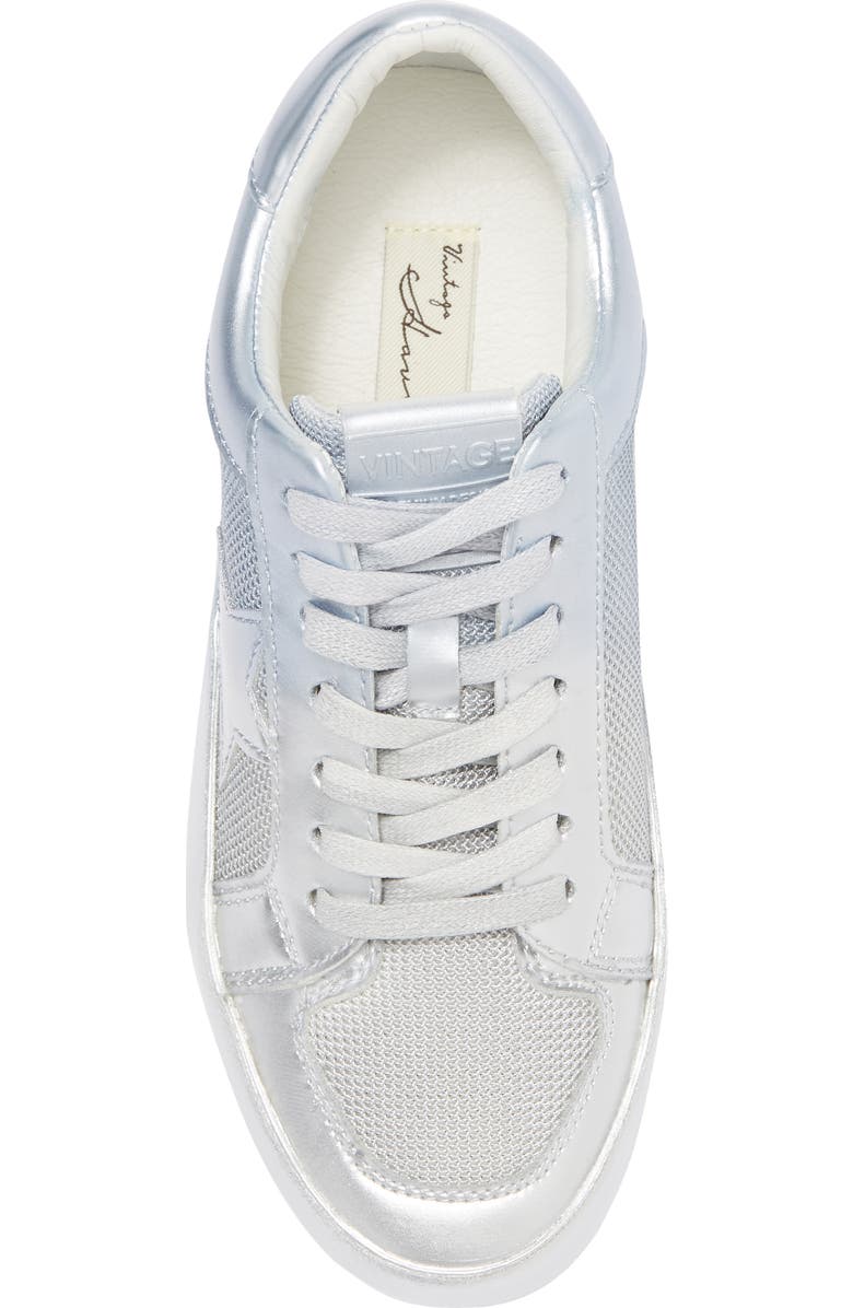 Vintage Havana Dynamic Sneaker, Alternate, color,