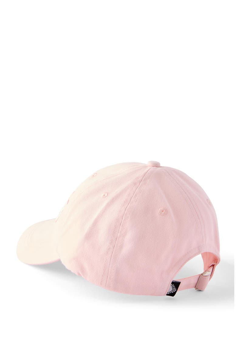 Women's Active Club Cap, Alternate, color, Wellness Cherry Dream