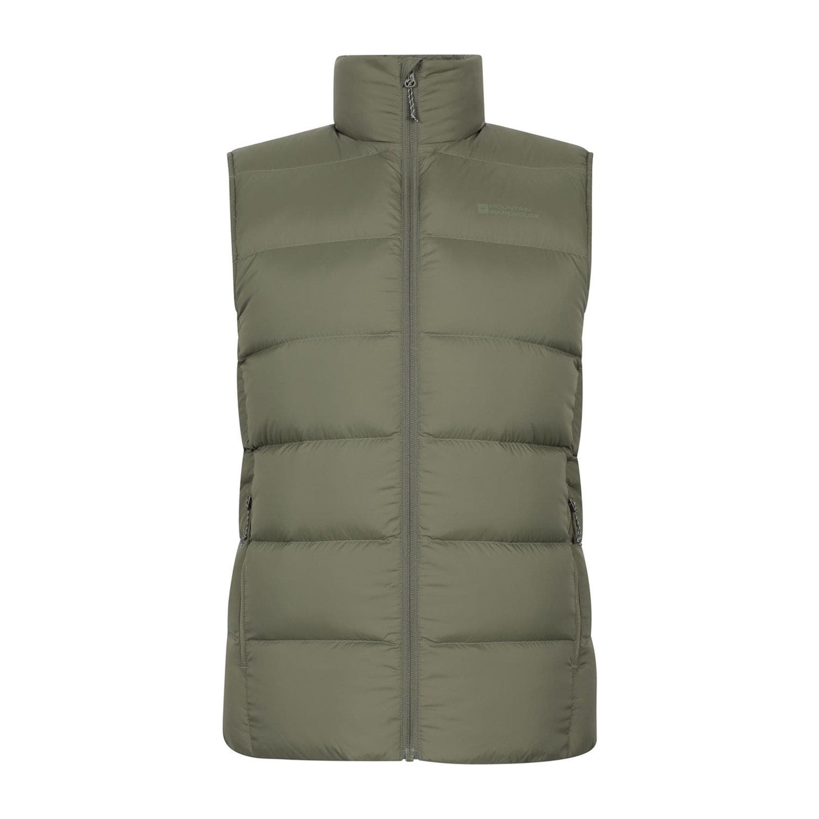 Khaki Green