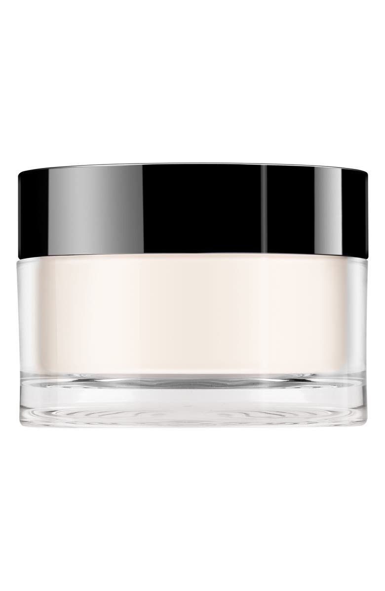 ARMANI Giorgio Armani Micro-Fil Translucent Loose Setting Powder, Main, color,