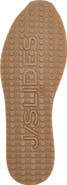 JSlides Footwear Peggy Metallic Sneaker