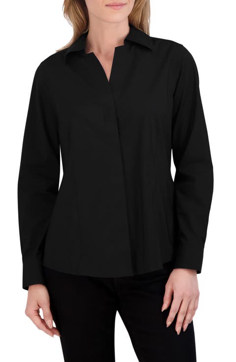 Taylor Stretch Shirt
