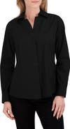 Foxcroft Taylor Stretch Shirt